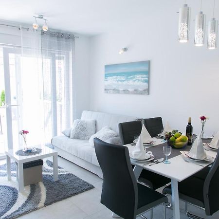 Navi Apartment คาชเตลา ภายนอก รูปภาพ
