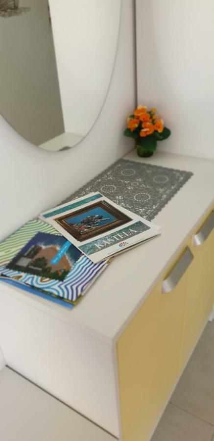 Navi Apartment คาชเตลา ภายนอก รูปภาพ
