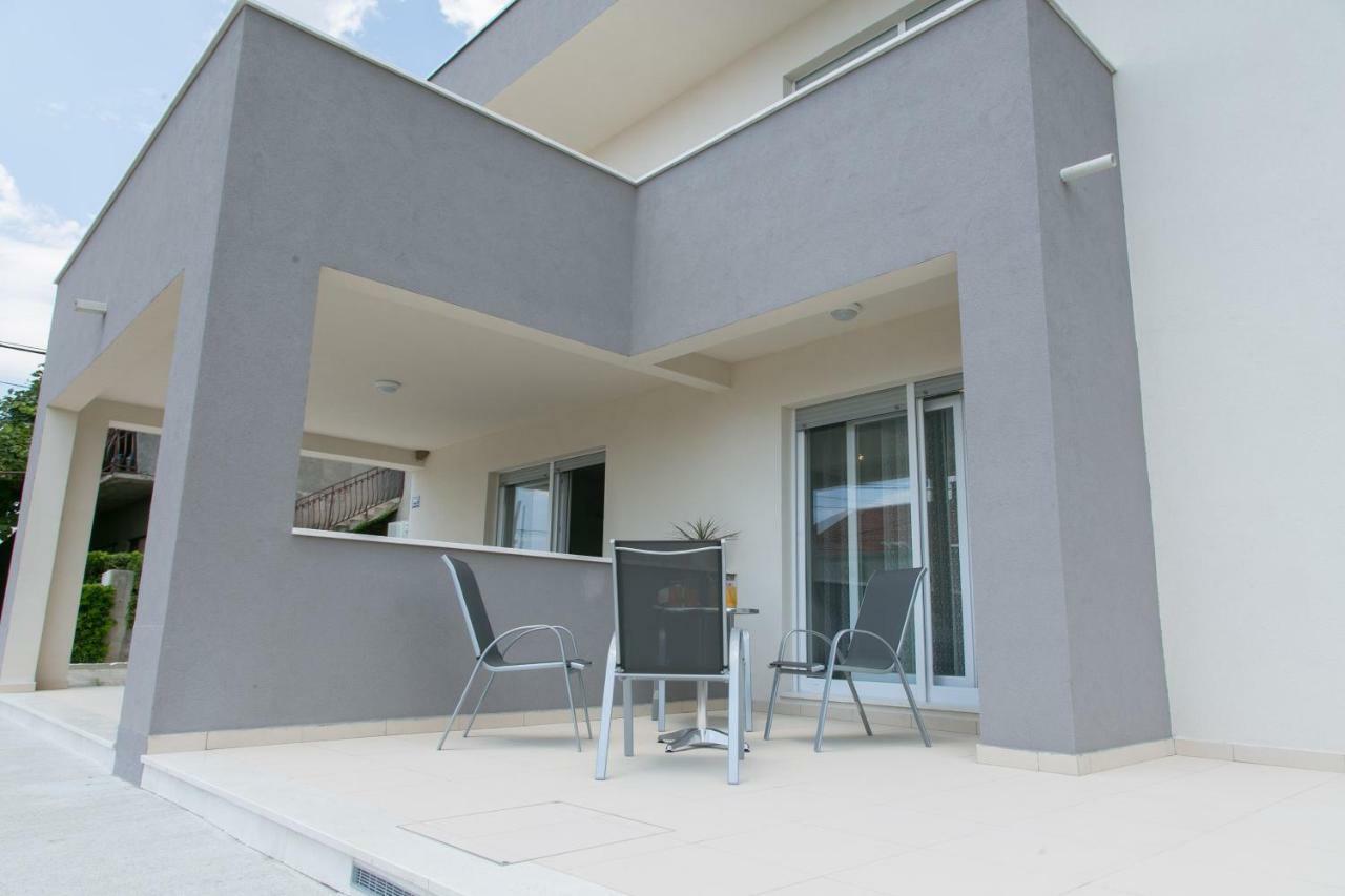 Navi Apartment คาชเตลา ภายนอก รูปภาพ