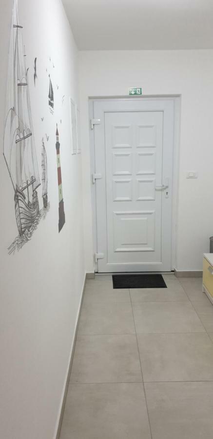 Navi Apartment คาชเตลา ภายนอก รูปภาพ