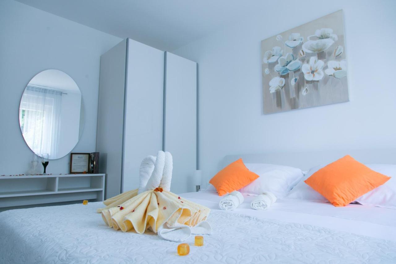 Navi Apartment คาชเตลา ภายนอก รูปภาพ