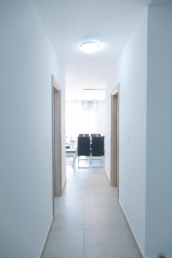 Navi Apartment คาชเตลา ภายนอก รูปภาพ