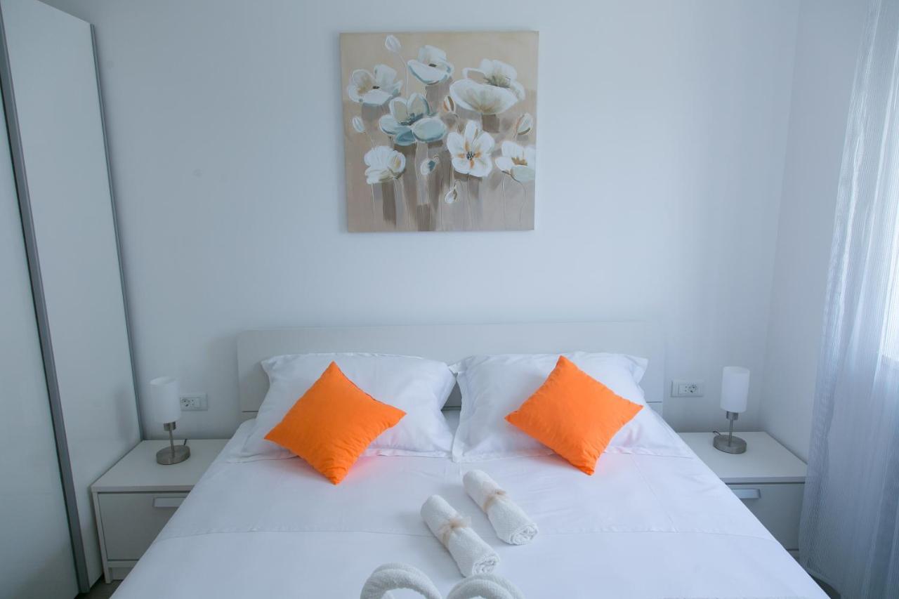Navi Apartment คาชเตลา ภายนอก รูปภาพ