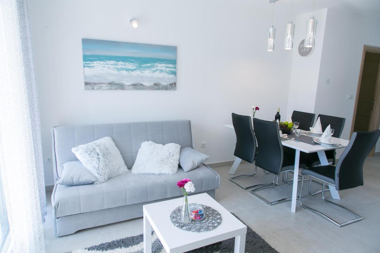 Navi Apartment คาชเตลา ภายนอก รูปภาพ
