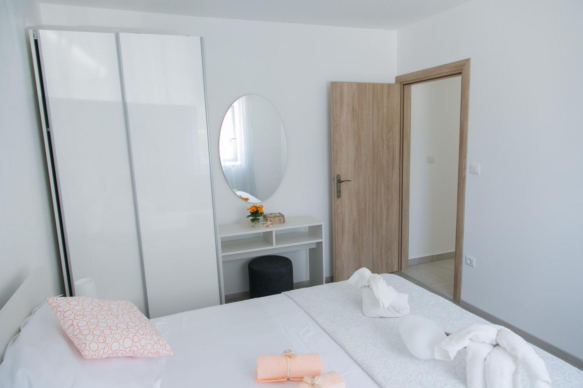 Navi Apartment คาชเตลา ภายนอก รูปภาพ