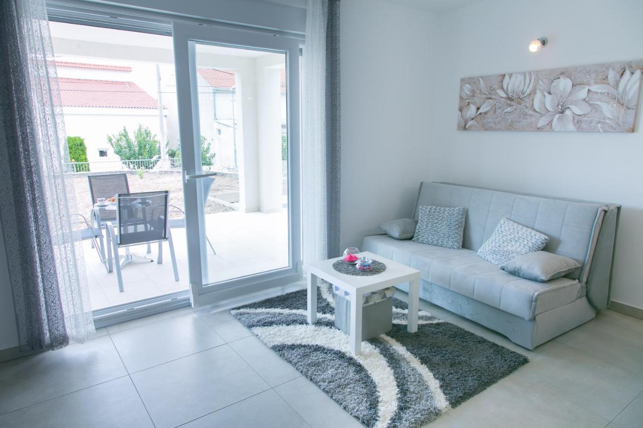 Navi Apartment คาชเตลา ภายนอก รูปภาพ