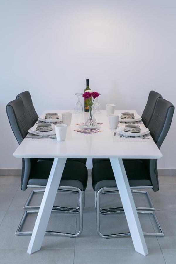 Navi Apartment คาชเตลา ภายนอก รูปภาพ